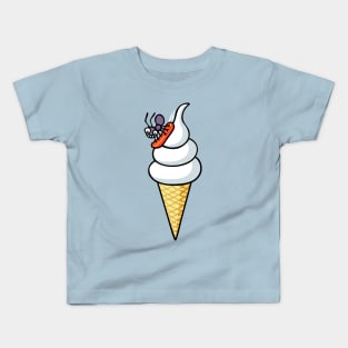 Snowboard Kids T-Shirt